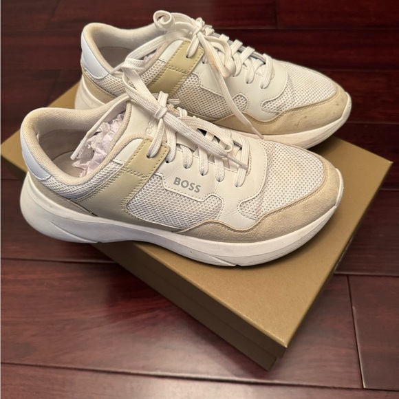 Selling Hugo Boss shoes - Picture 5 of 5